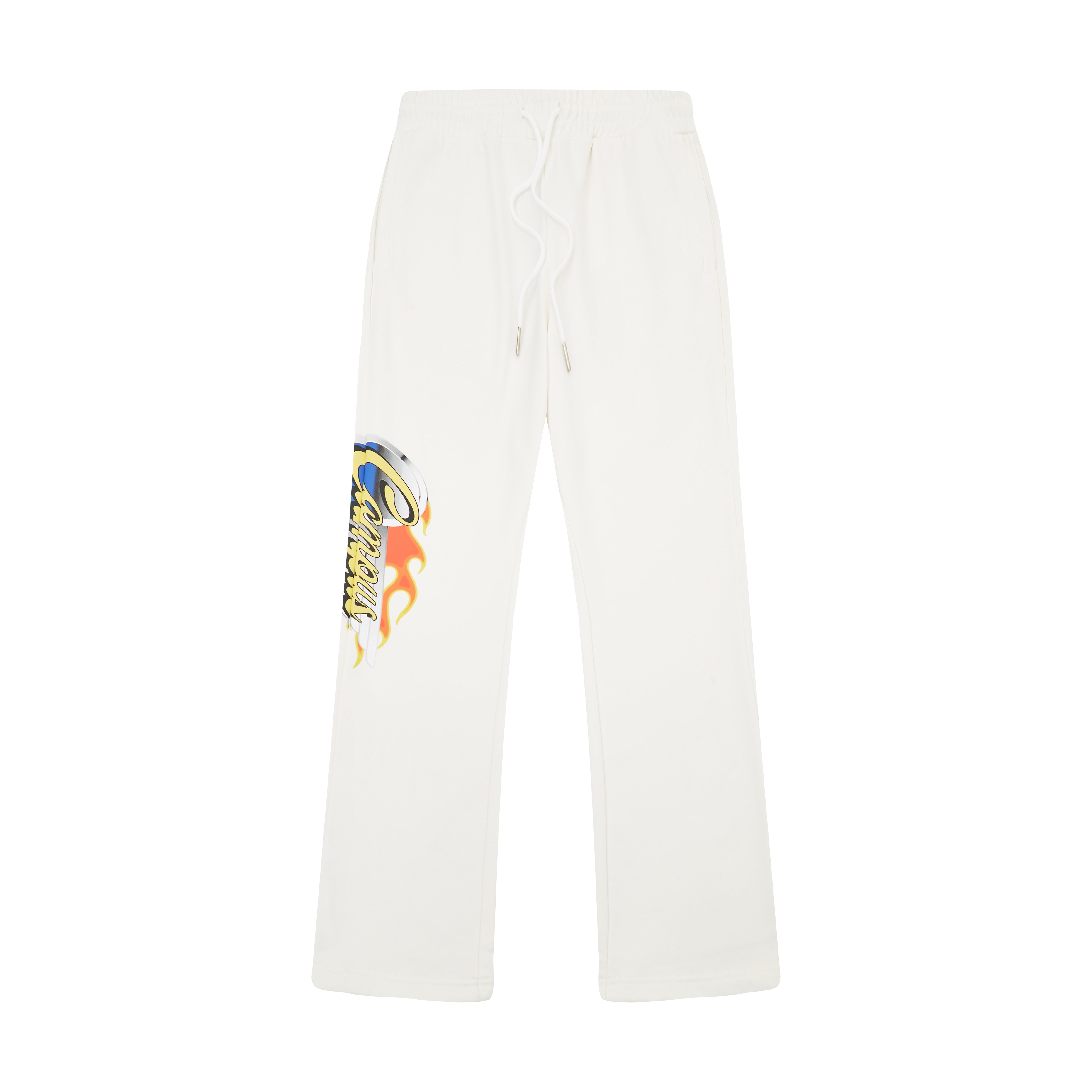 Fumes Flares (Cream)